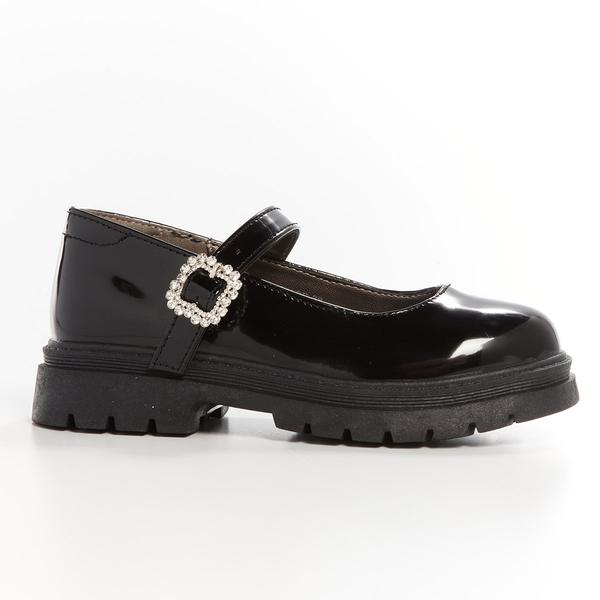 Girls Patrizia K-Zoey Mary Jane Flats