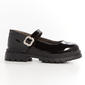 Girls Patrizia K-Zoey Mary Jane Flats - image 3