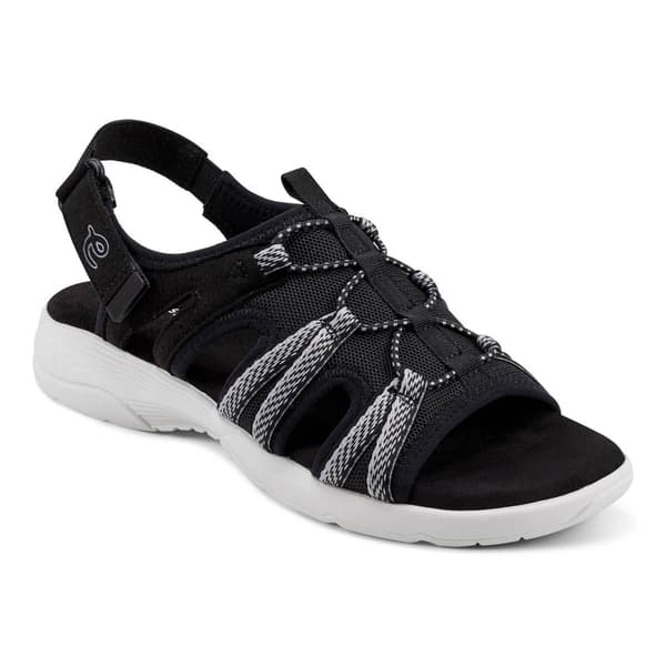 Womens Easy Spirit Tally 2 Comfort Sandals - image 