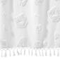 Nicole Miller Celina Shower Curtain - image 3