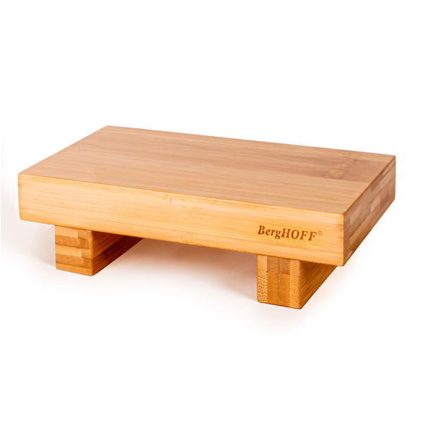 BergHOFF Bamboo 2pc. Sushi Serving Tray Set