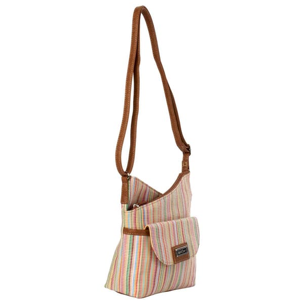 MultiSac Vista Candy Crossbody