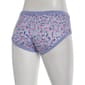Womens St. Eve Self Binding Floral Hipster Panties - 5164053SNOW - image 3