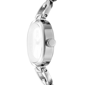 Womens DKNY Crystal Black Dial Open Link Watch - DK1L139M0025 - image 3