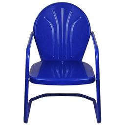 Northlight Seasonal Retro Tulip Armchair