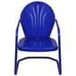 Northlight Seasonal Retro Tulip Armchair - image 3