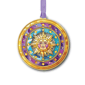Beacon Design Mosaic Sun Ornament - image 1