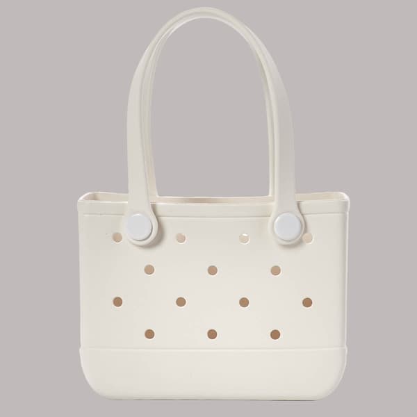 Renshun Small Waterproof Tote - image 