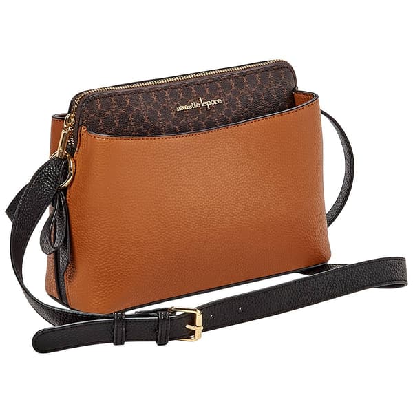 Nannette Lepore Hallie Crossbody