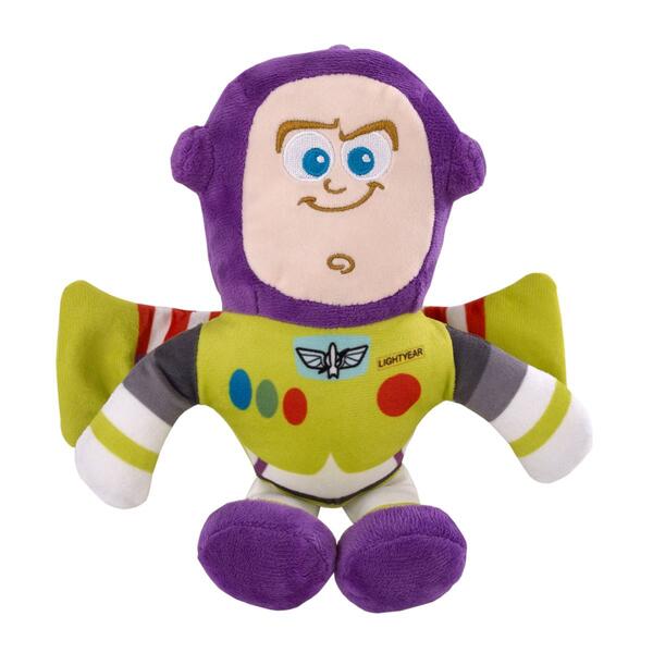 Disney Toy Story Outta This World Buzz Lightyear Plush Character - image 