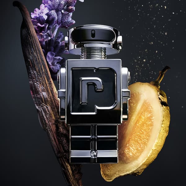 Paco Rabanne Eau de Toilette Phantom for Men - 3.4 oz.