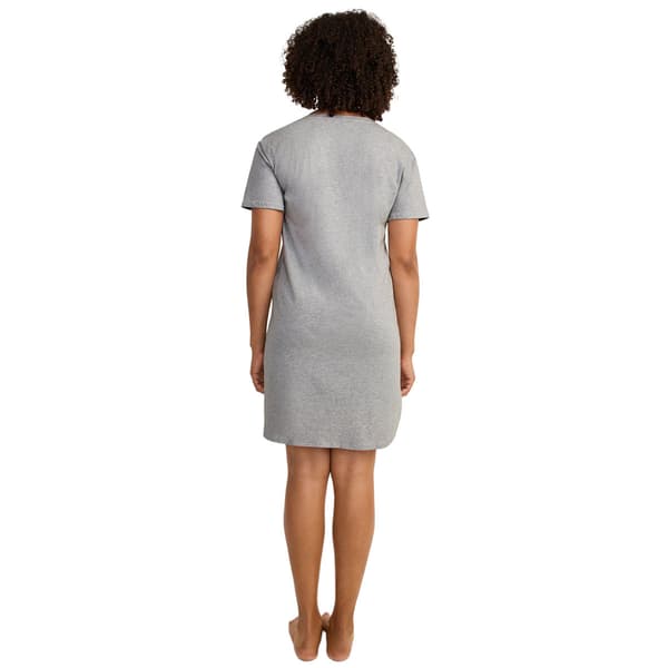 Womens Jockey® Organic Cotton Stretch Nightshirts
