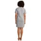 Womens Jockey® Organic Cotton Stretch Nightshirts - image 3