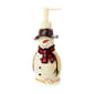 Avanti Snowmen Gathering Lotion Pump - image 1