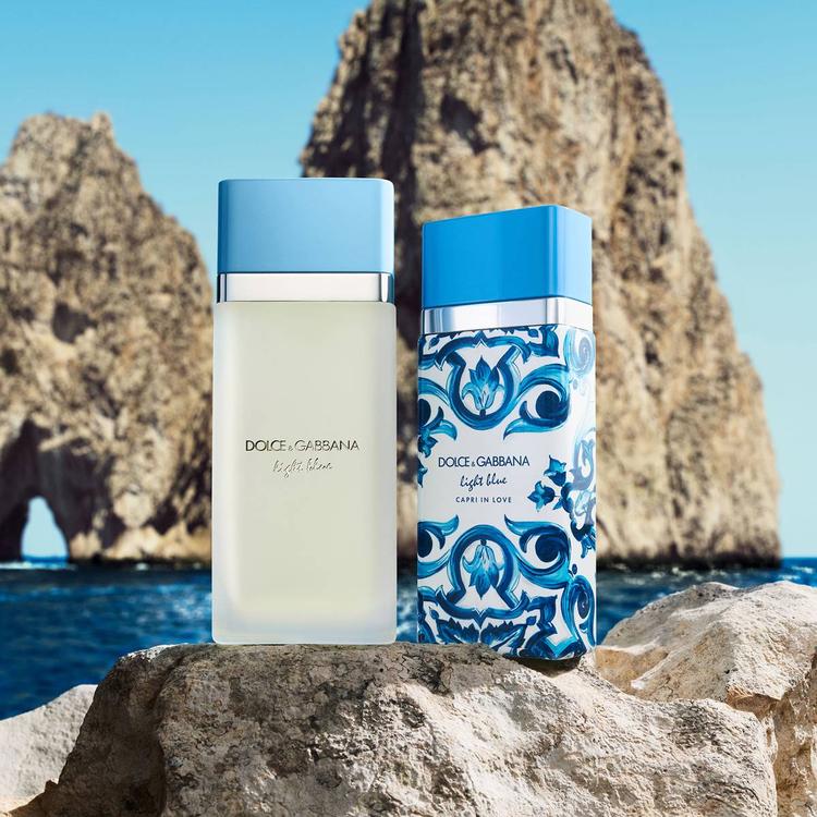 Dolce&amp;Gabbana Light Blue Eau de Toilette