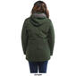 Womens ZeroXposur Natasha Midweight Sherpa Lined Active Coat - image 2