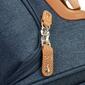 London Fog Wallington 15in. Under the Seat Luggage - image 5
