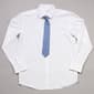 Boys (4-7) Bill Blass Dress Shirt & Tie - White - image 1