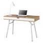 Techni Mobili Modern 45in. Multi Storage Computer Desk - image 4