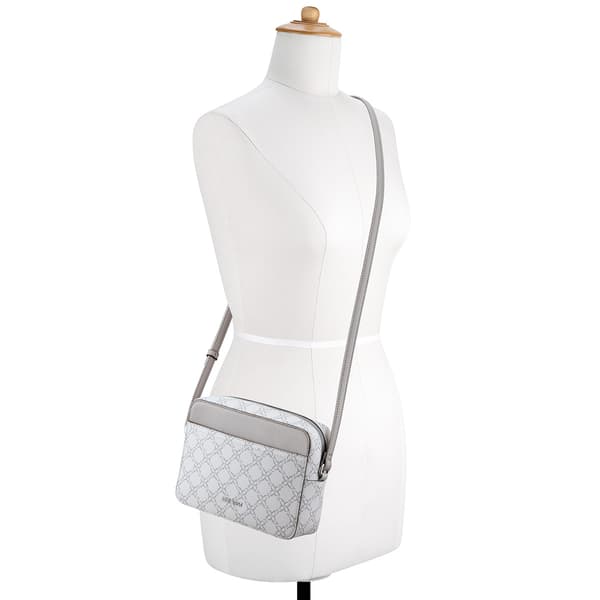 Nine West Bowie Camera Logo Minibag