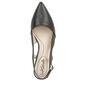 Womens LifeStride Social Slingback Heels - image 5