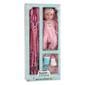 14in. Baby Doll Stroller Set - image 1