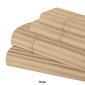 Superior Egyptian Cotton 300TC Striped Sheet Set - image 6
