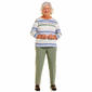 Wendy''s Alfred Dunner Look