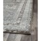 Rugs America&#8482; Everett Blue Chill Rectangle Area Rug - image 4