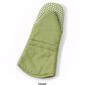 Ritz Royale Silicone Dot Print Oven Mitt - image 3