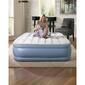 Beautyrest Hi Loft 16in. Full Air Mattress with A/C Pump - image 1