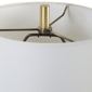 Uttermost Enigma Buffet Lamp - image 4