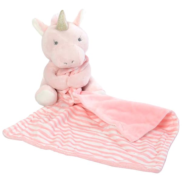 Rene Rofe Unicorn Lovey - image 