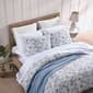 Tommy Bahama Pen And Ink Cotton Duvet Set - image 3