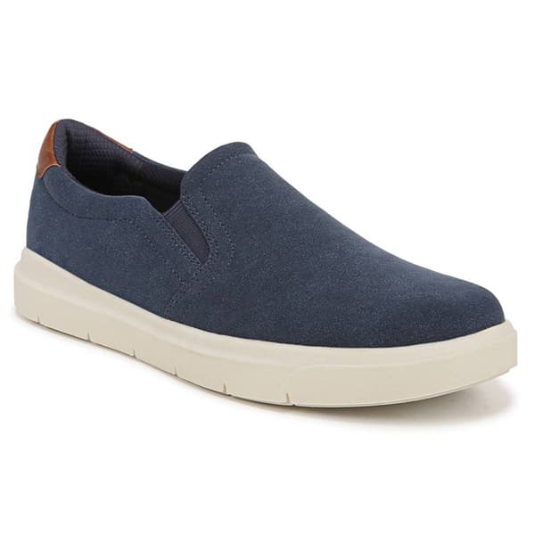 Mens Dr. Scholl''s Madison Cfx Slip-On Walking Sneakers