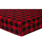 Sammy & Lou Lumberjack 2pk. Fitted Crib Sheet Set - image 4