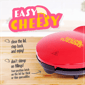 Nostalgia™ Taco Tuesday 10in. Electric Quesadilla Maker - image 3