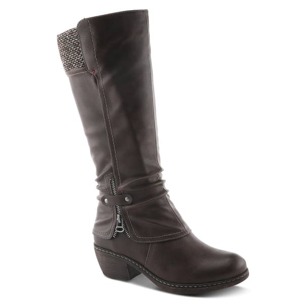 Womens Patrizia Carly Tall Boots - image 
