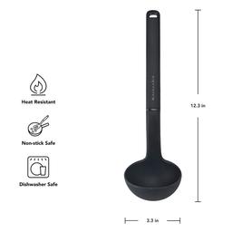 Kitchen Aid® Nylon Ladle