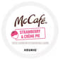 Keurig McCafe Strawberry Creme K-Cup(R) - 24 Count - image 1