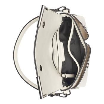 Calvin Klein Mica Shoulder Bag