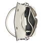 Calvin Klein Woven Mica Flap Convertible Shoulder Bag - image 4