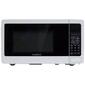 West Bend&#40;R&#41; 0.7 cu. ft. Microwave - White - image 2