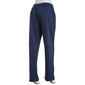 Womens Hasting & Smith Average Length Solid Sweatpants - image 2