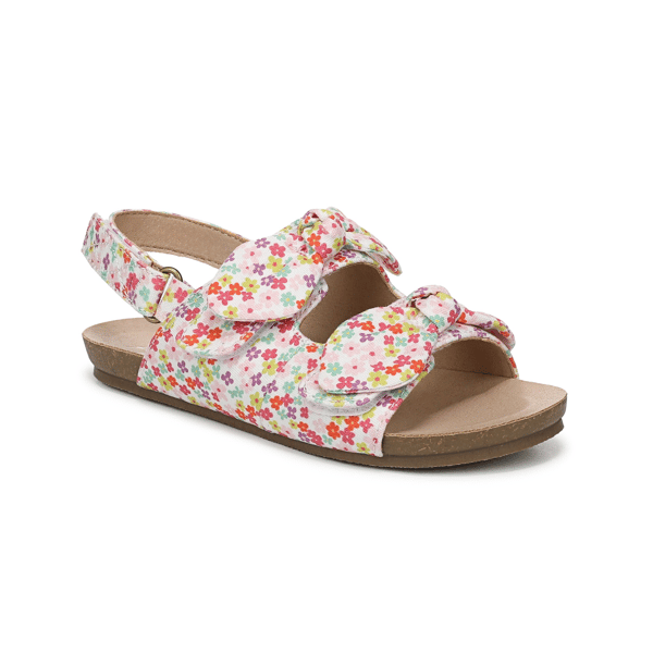 Big Girls Blowfish Malibu Gal Pal 2-K Slingback Sandals - image 