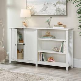 Sauder County Line Console Table