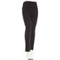 Juniors Leighton Mill 27in. Besom Back Pocket Ankle Pants - image 4