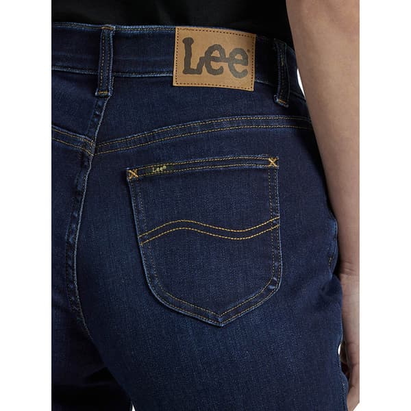 Womens Lee® Flex Motion Bootcut Leg Jeans – Average