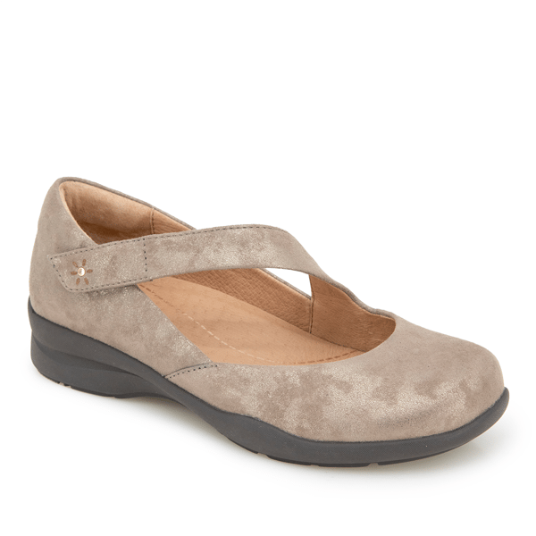 Womens Jambu Treva Mary Jane Flats - image 