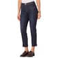 Womens Democracy "Ab"solution&#174; High Rise Skinny Jeans - image 4